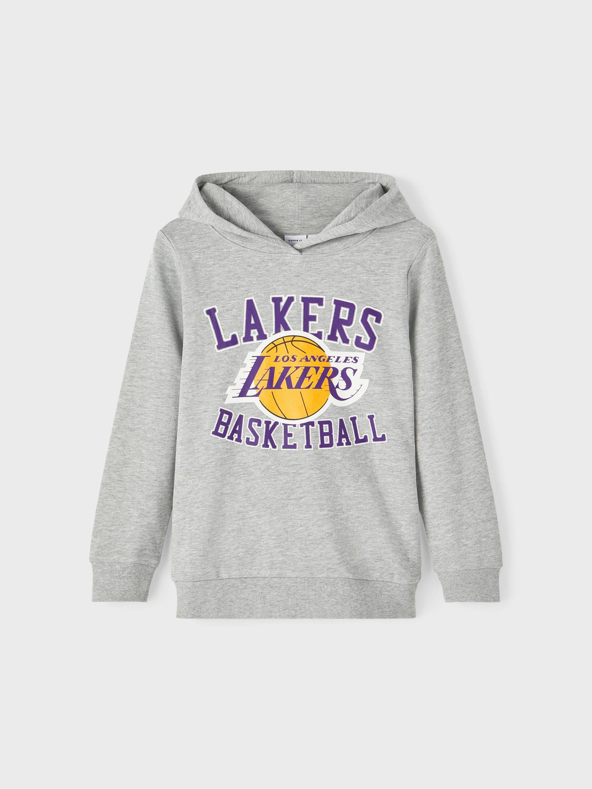 13215896/Grey Melange NAME.IT