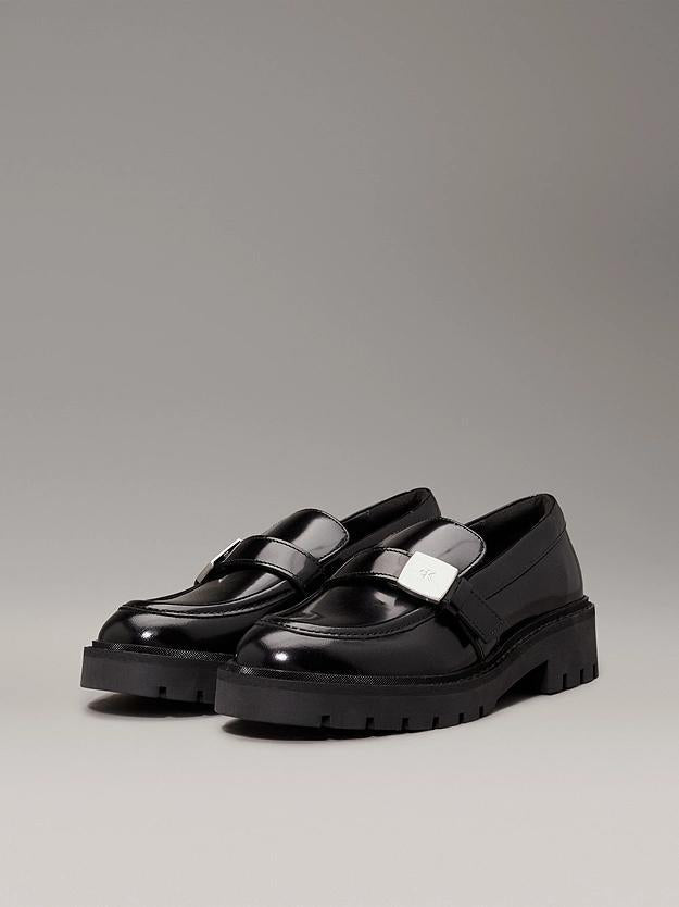 FLATFORM SHOE DRIVER YW0YW01657/0GJ CALVIN KLEIN JEANS