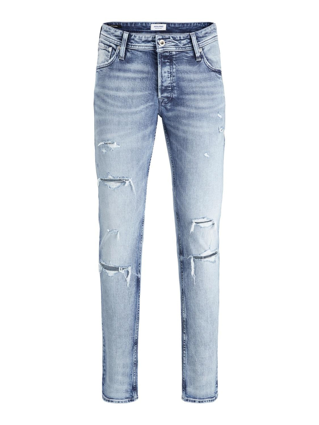12261699/Blue Denim JACK AND JONES