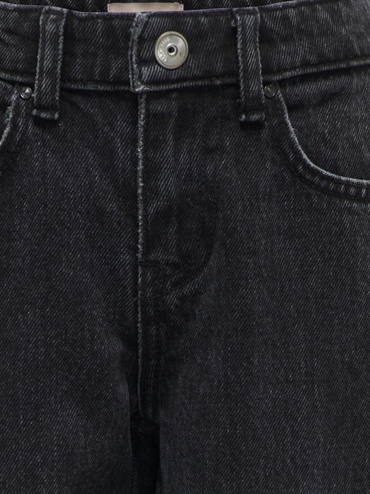 15326871/Washed Black ONLY KIDS