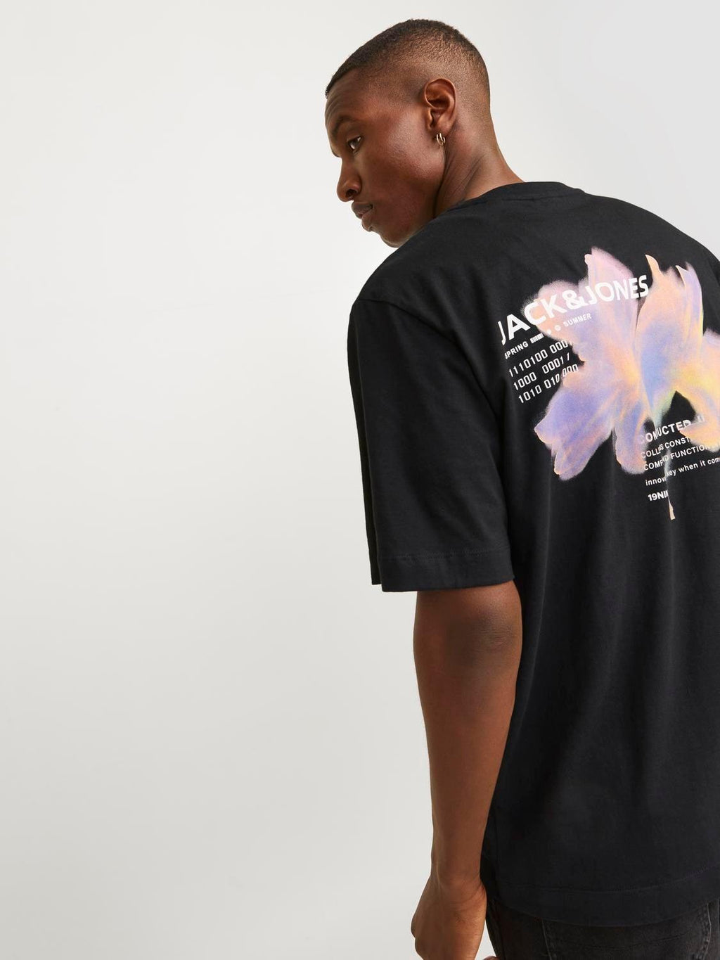 12253378/Black JACK AND JONES