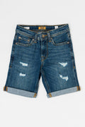 12250279/Blue Denim JACK JONES KIDS
