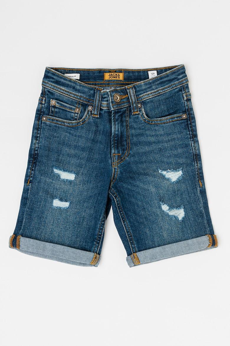 12250279/Blue Denim JACK JONES KIDS