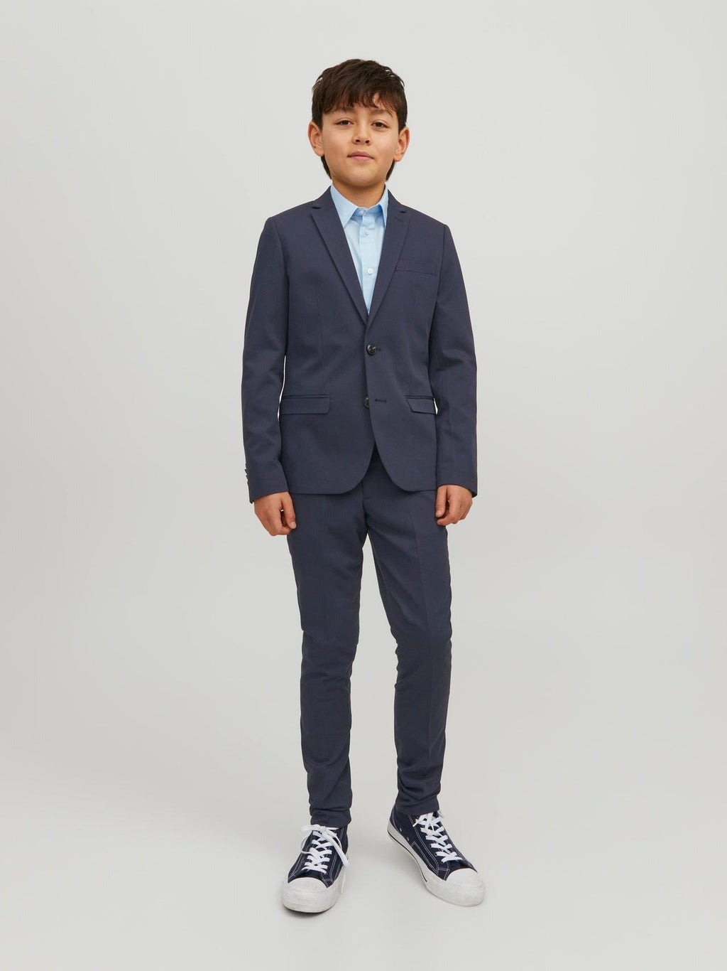 12203547/Dark Navy JACK JONES KIDS