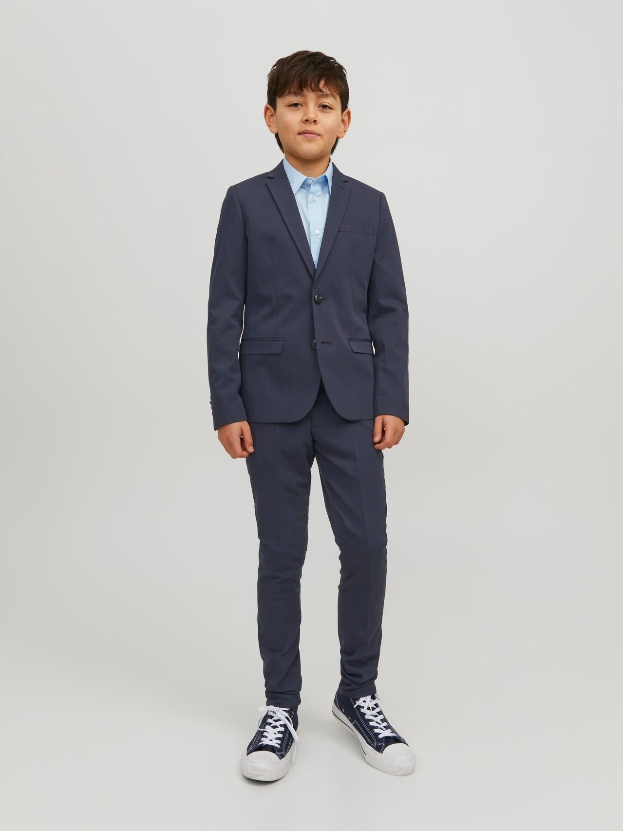 12203547/Dark Navy JACK JONES KIDS