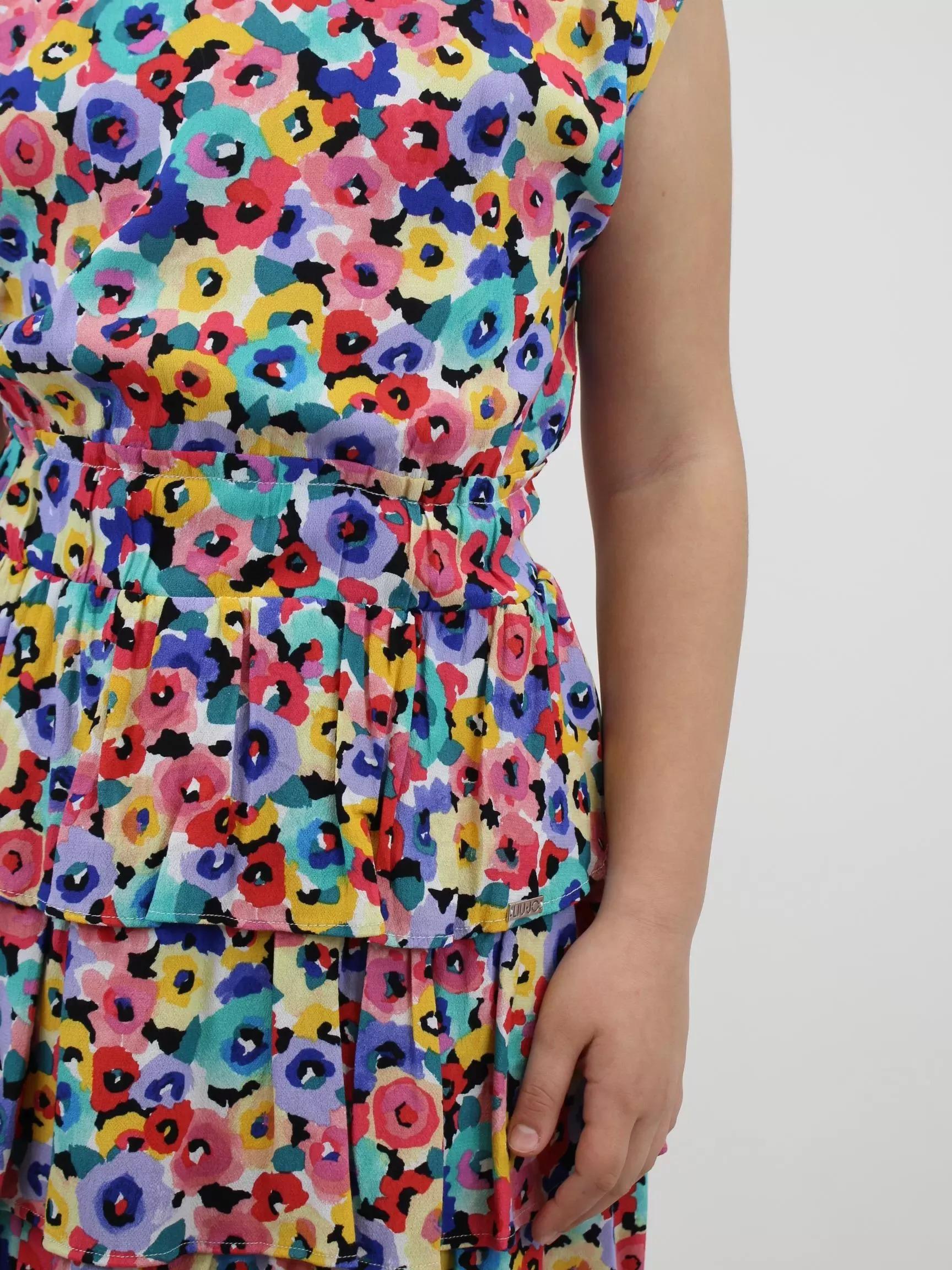 ECS ABITO TS.NAV ST.ALL GA3074TS868/09R73 LIU JO