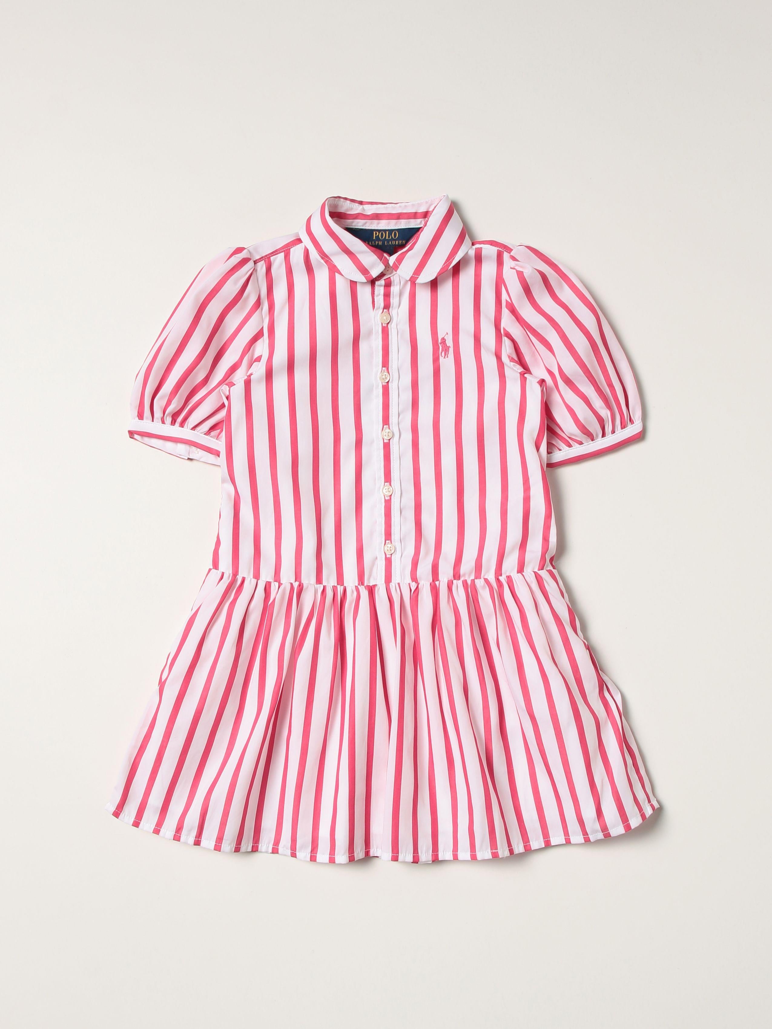 DAY DRESS 