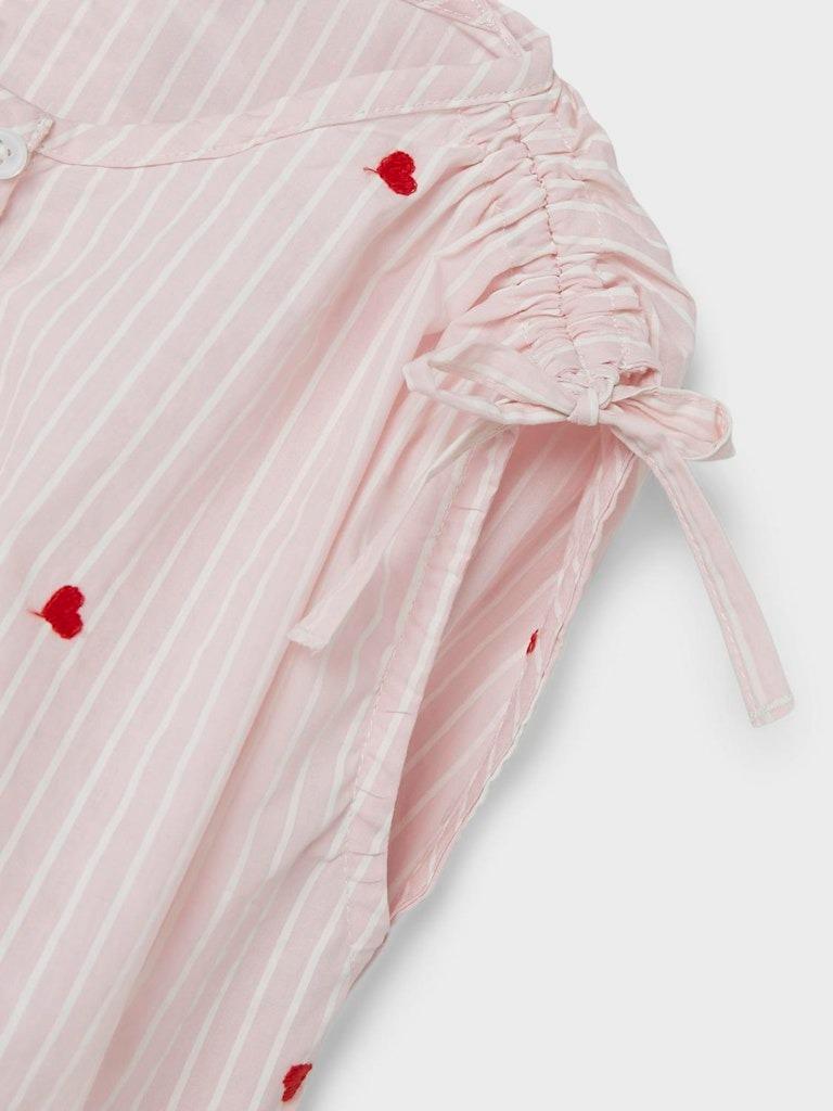 13227400/Parfait Pink NAME.IT