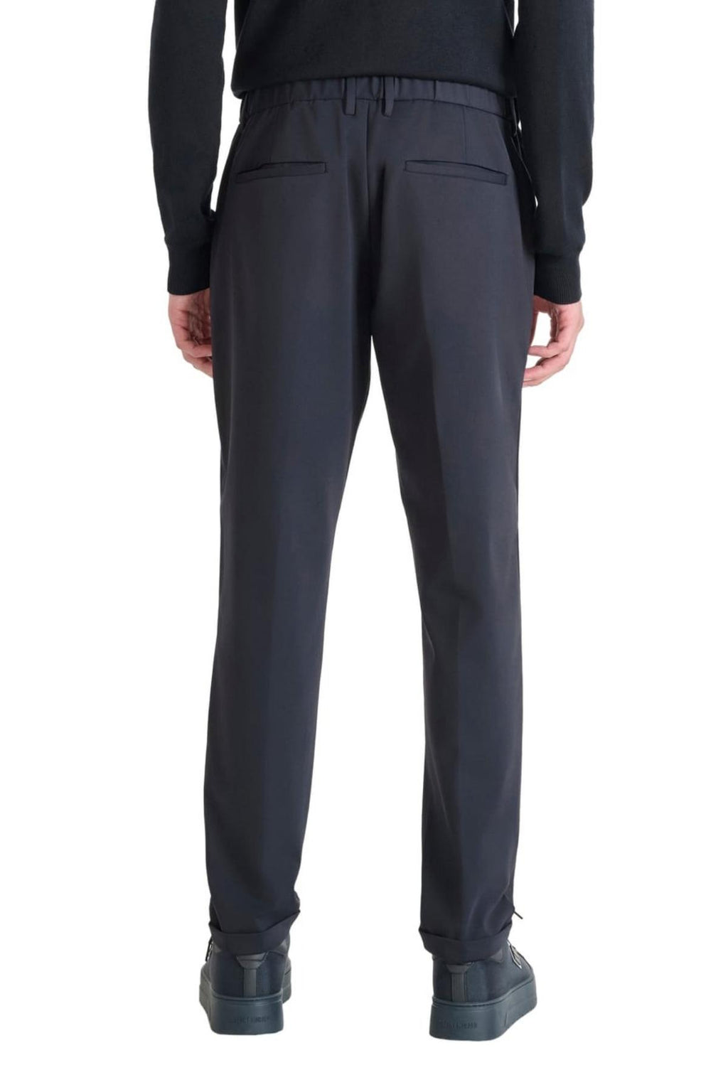 PANTALONI PER COMPLETO MMTS00059 FA600300/7139 ANTONY MORATO