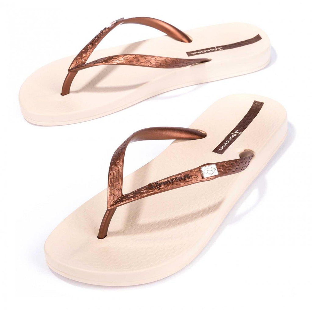 IPANEMA ANAT BRASILIDADE FEM 