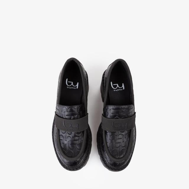 MOCASSINS 