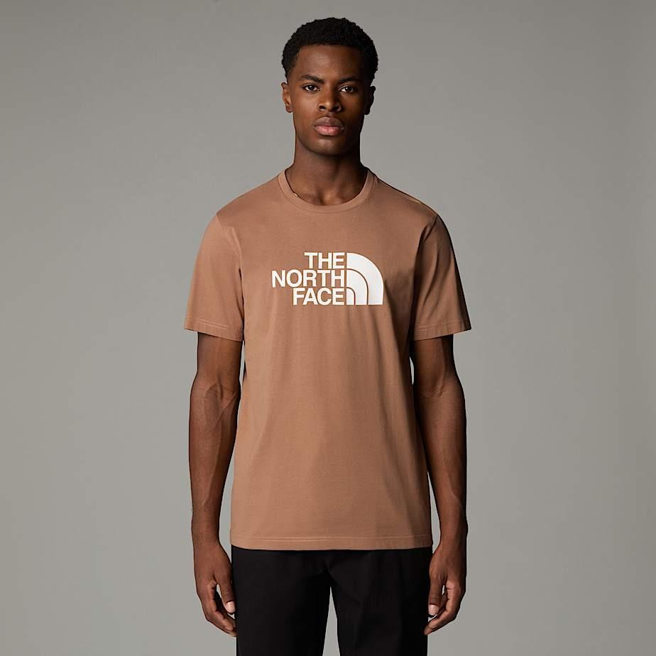 T SHIRT NF0A8A6C/6E11 THE NORTH FACE