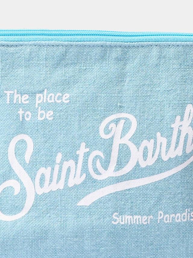 ALI0004-00555L/00555L MC2 SAINT BARTH