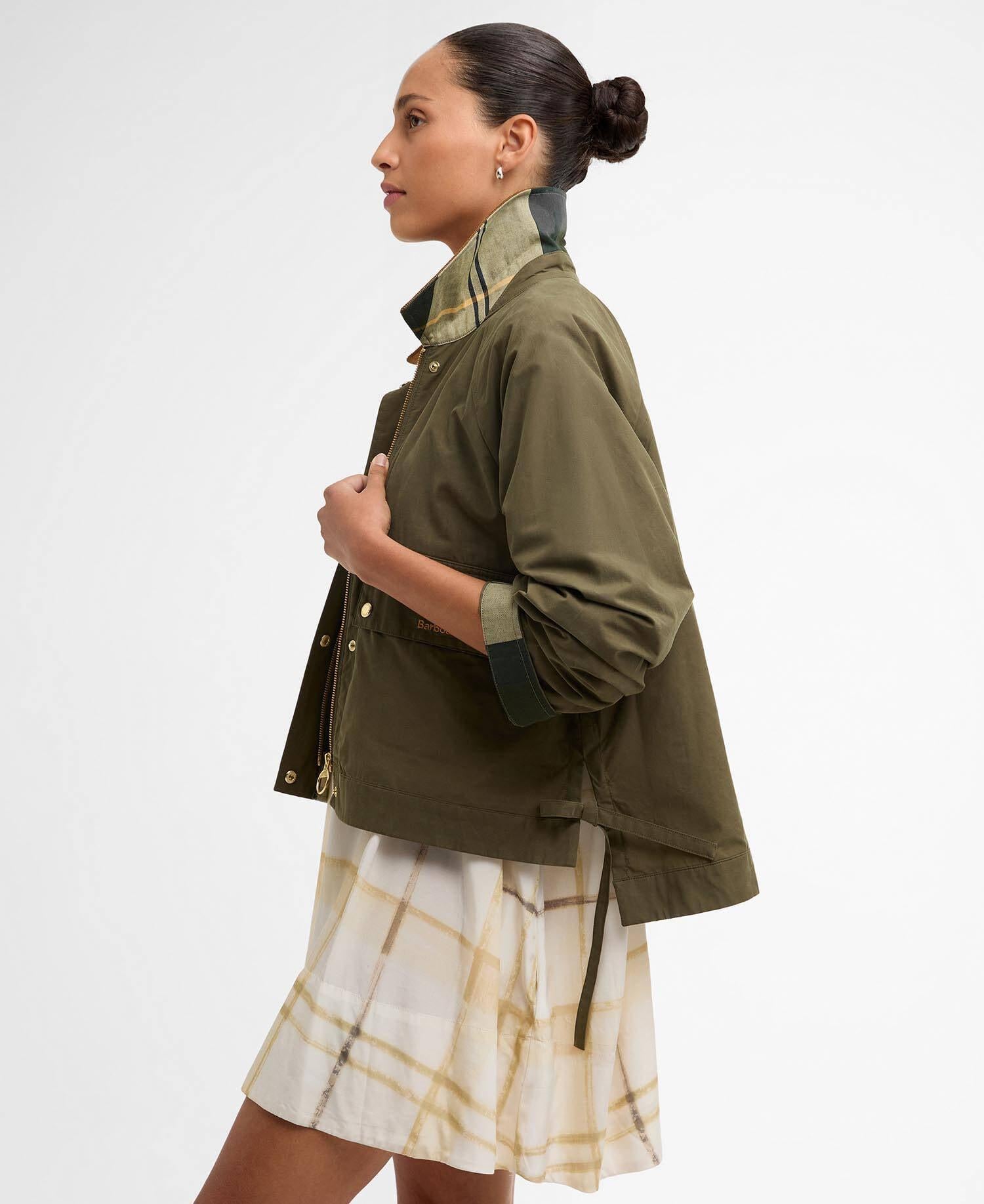 LSP0304 LSP/OL72 BARBOUR