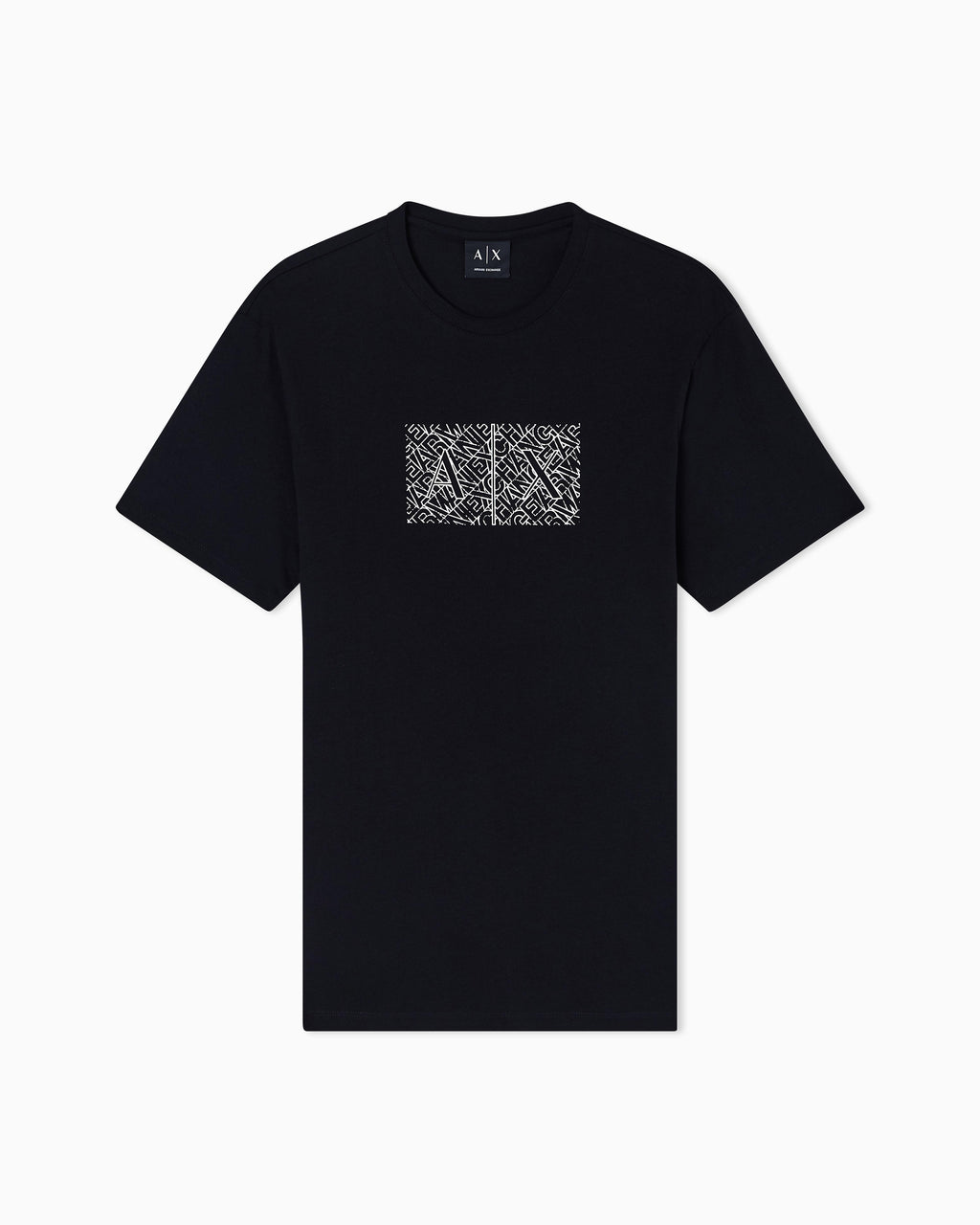 XM002784 AF10356/UC001 ARMANI EXCHANGE
