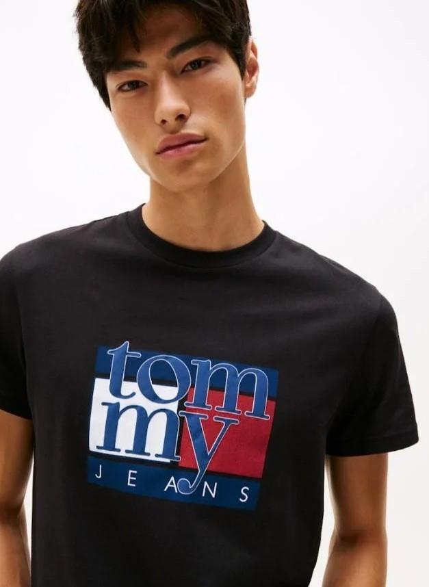 DM0DM21977/BDS TOMMY JEANS