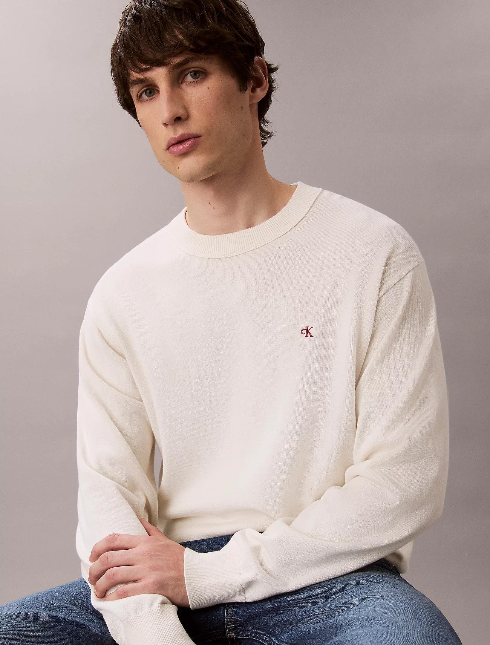 LV04RC309G/YAS CALVIN KLEIN JEANS