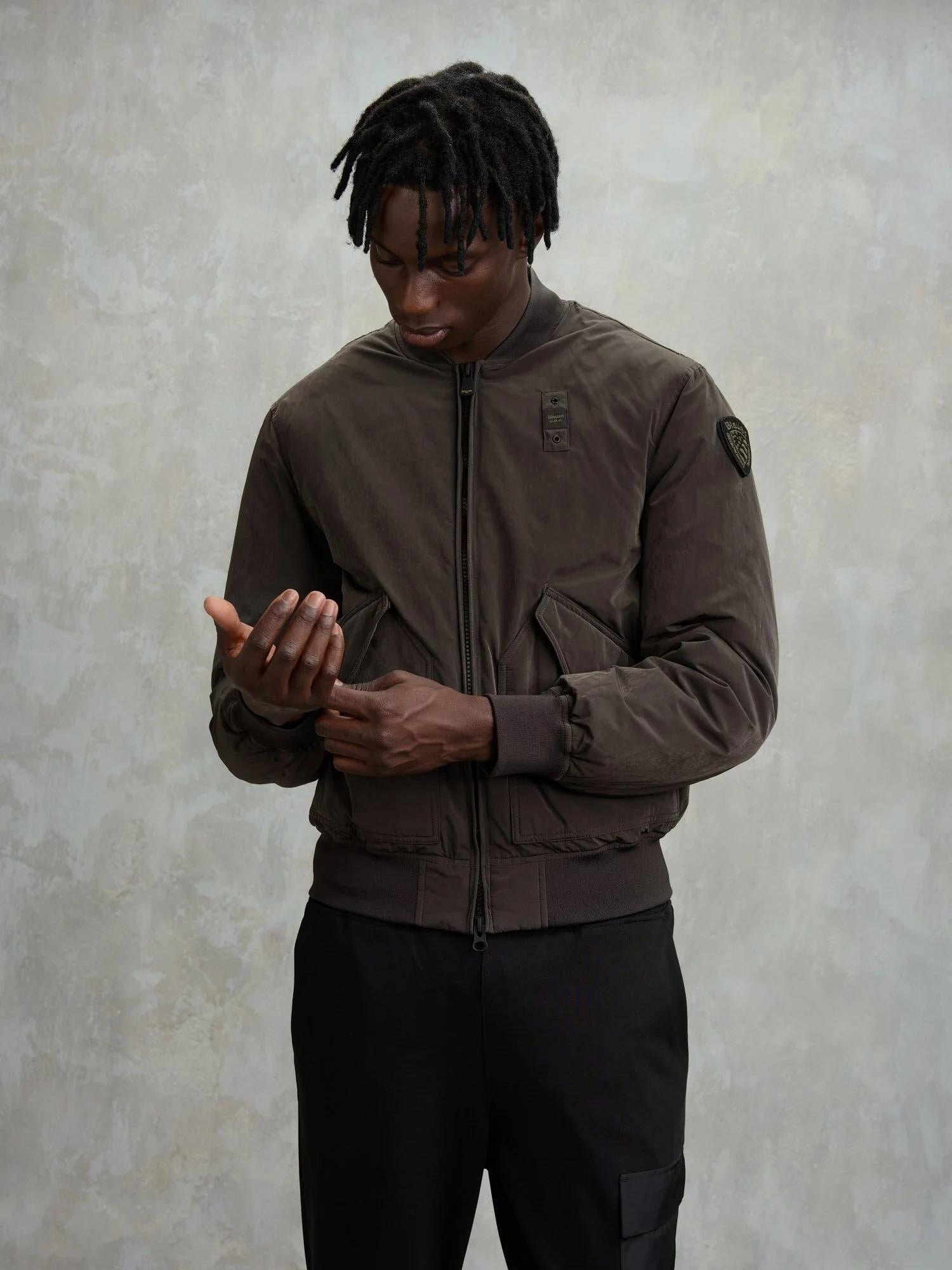 25WBLUC02130 007275/969 BLAUER