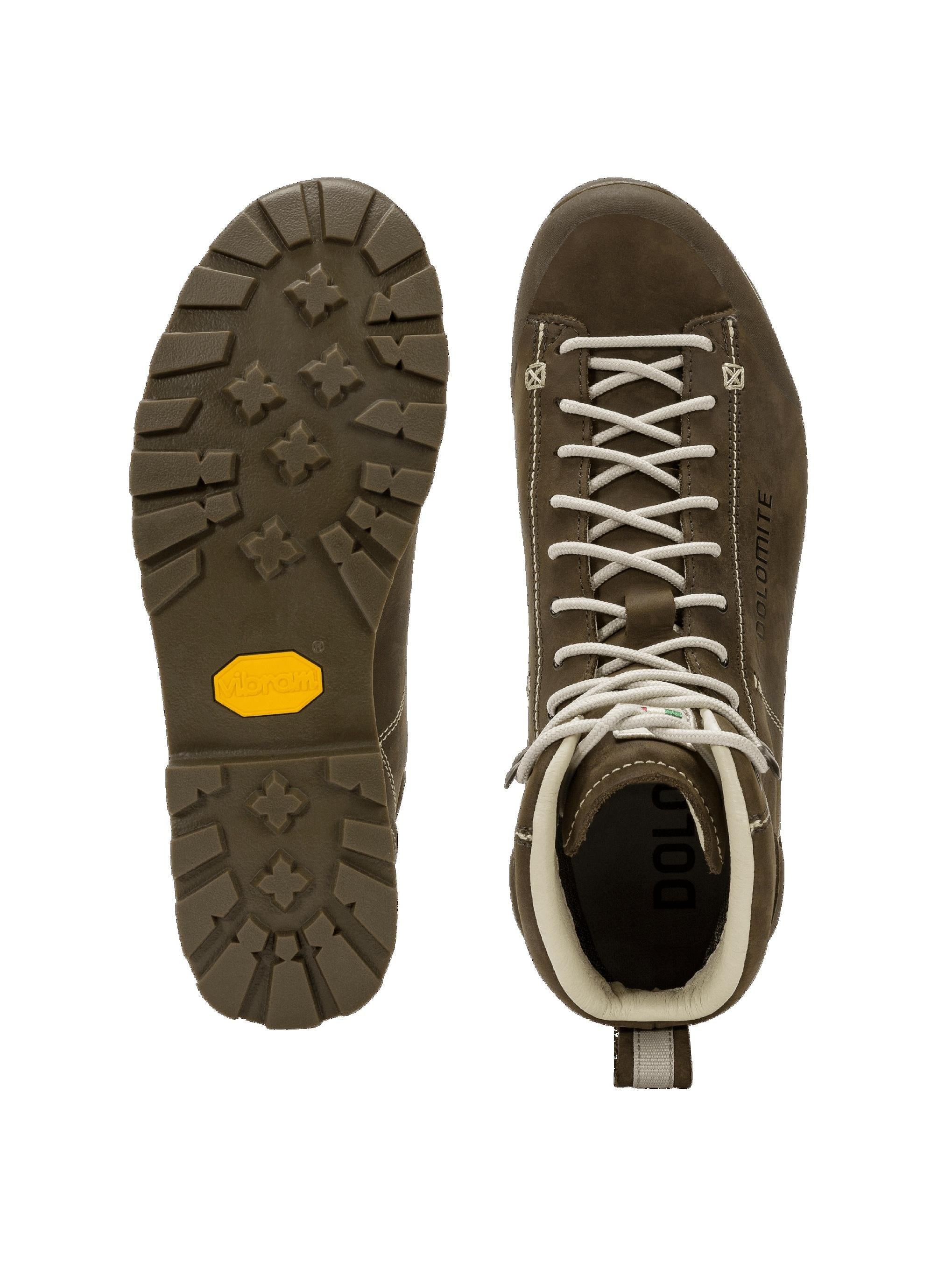 Shoe 54 High Fg Evo GTX 
