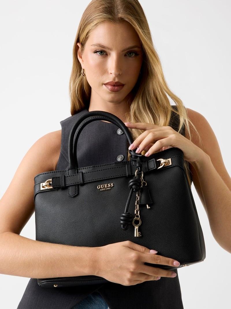 HWBG8546070/BLA GUESS