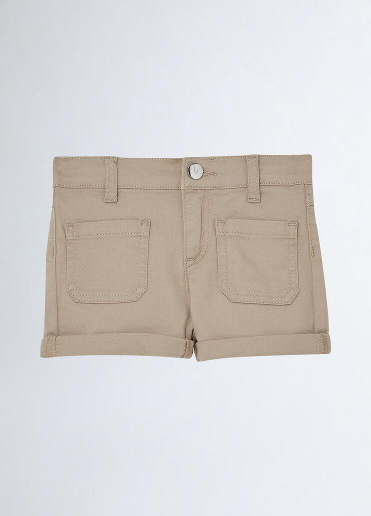 PANT.TS TPOTF SHORT +EA 