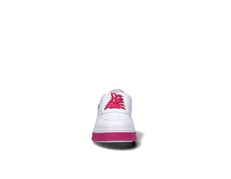CELIA 05 - SNEAKER NAPPA 