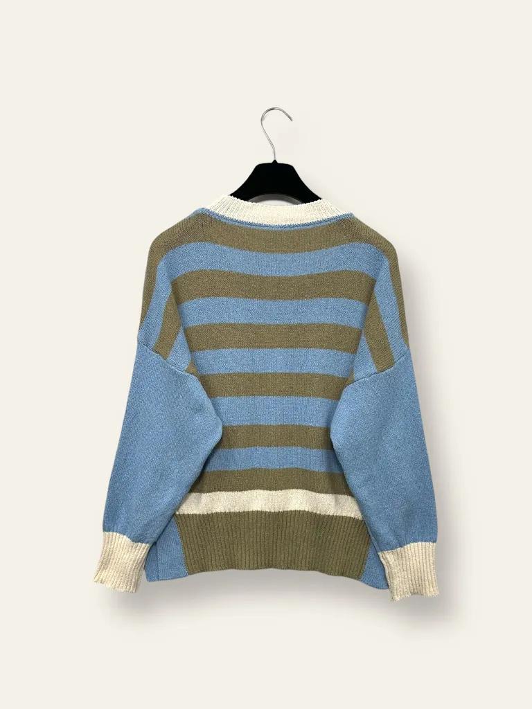 IT-16062/Azzurro LOVEme