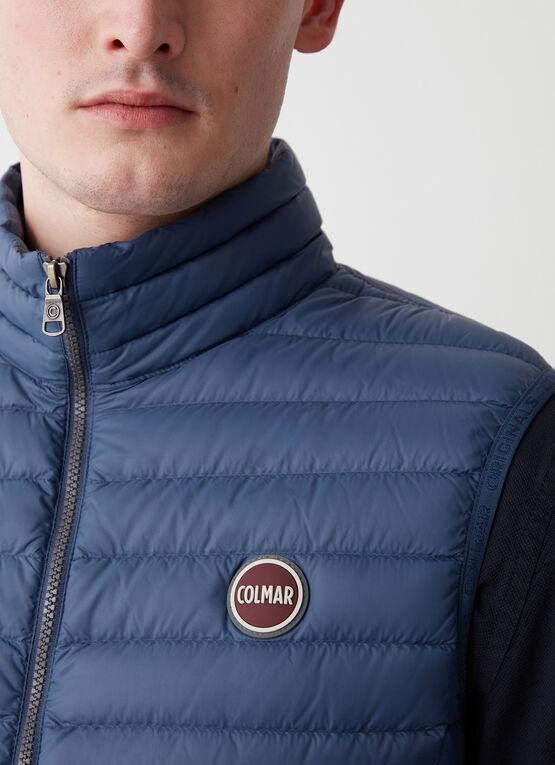 GILET UOMO 1278R 8VX/674 COLMAR