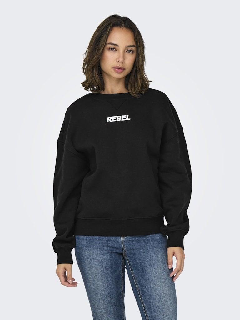 15329876/Black ONLY