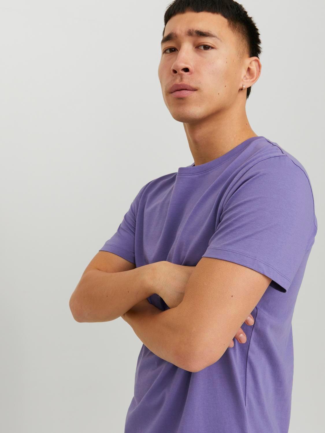 12156101/Twilight Purple JACK AND JONES