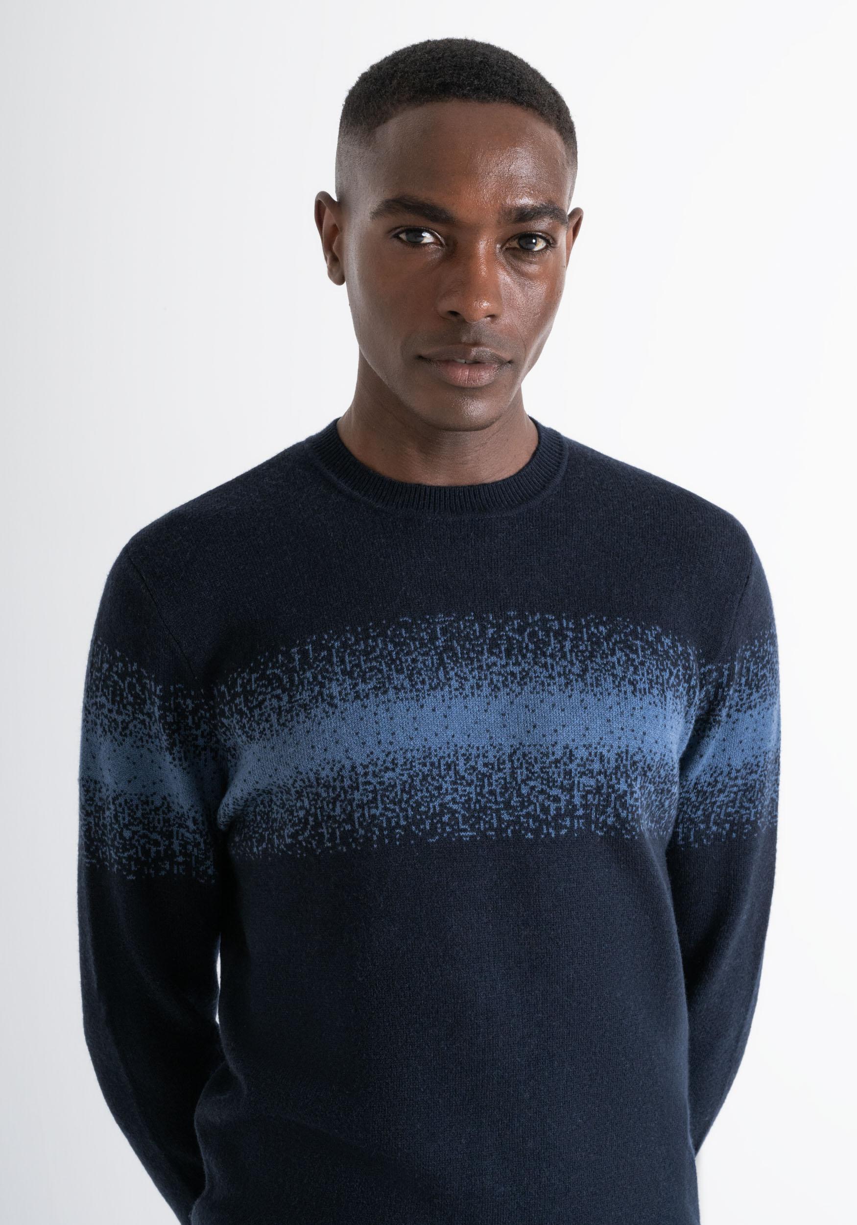 MAGLIA CALATA 