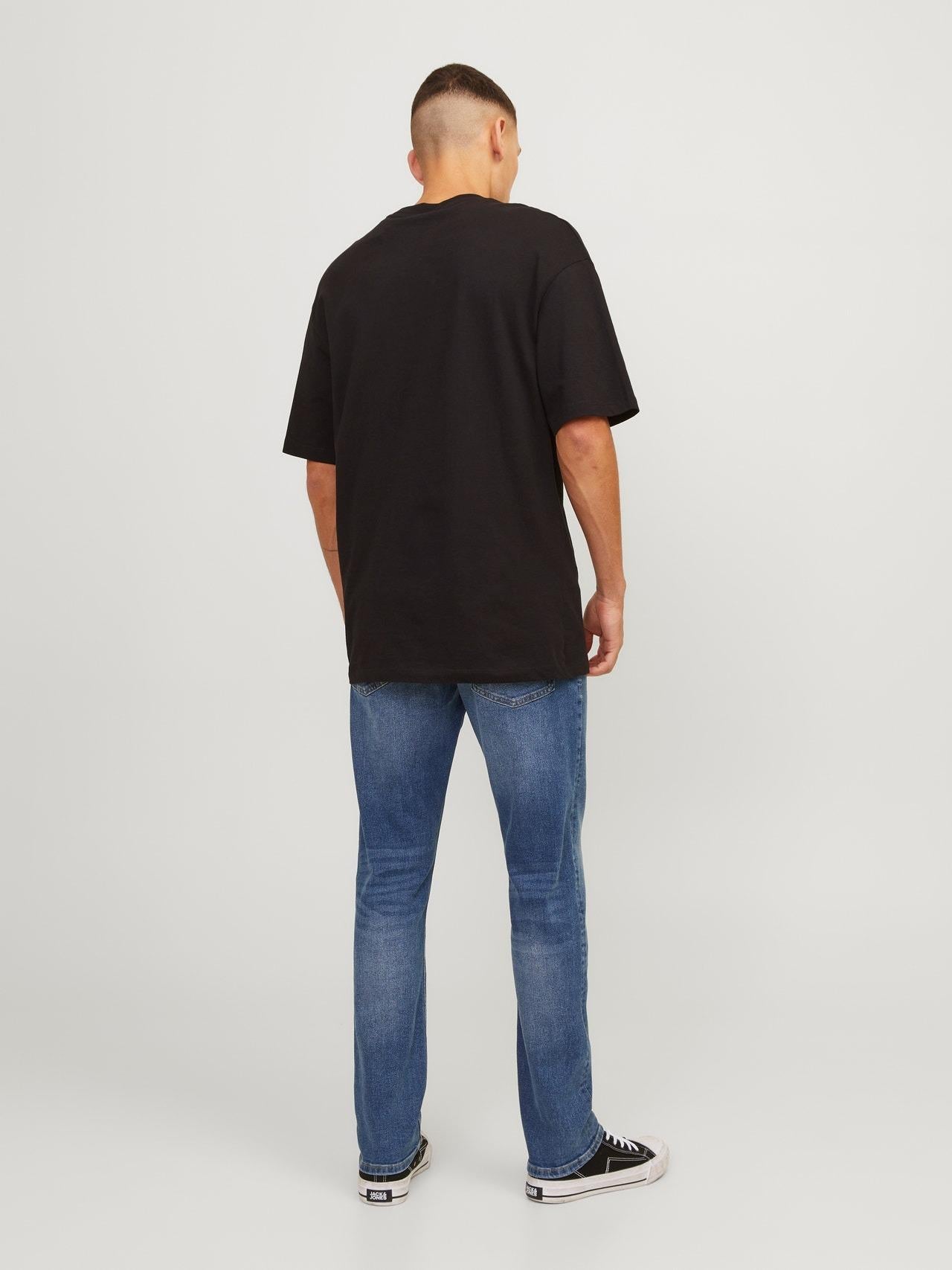 12184473/Blue Denim JACK AND JONES