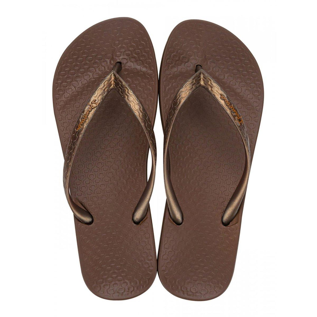 IPANEMA ANATOMICA TAN FEM IP.81030/BB622 IPANEMA