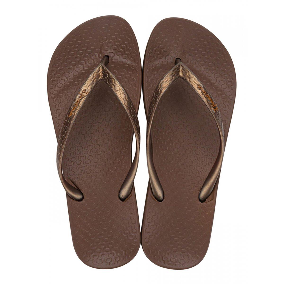 IPANEMA ANATOMICA TAN FEM IP.81030/BB622 IPANEMA