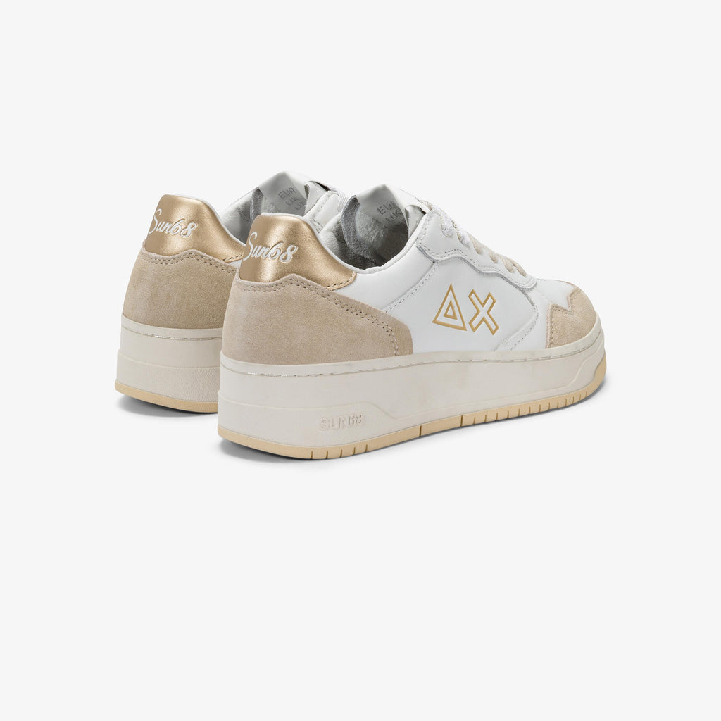 BASKET LOVE LADY 