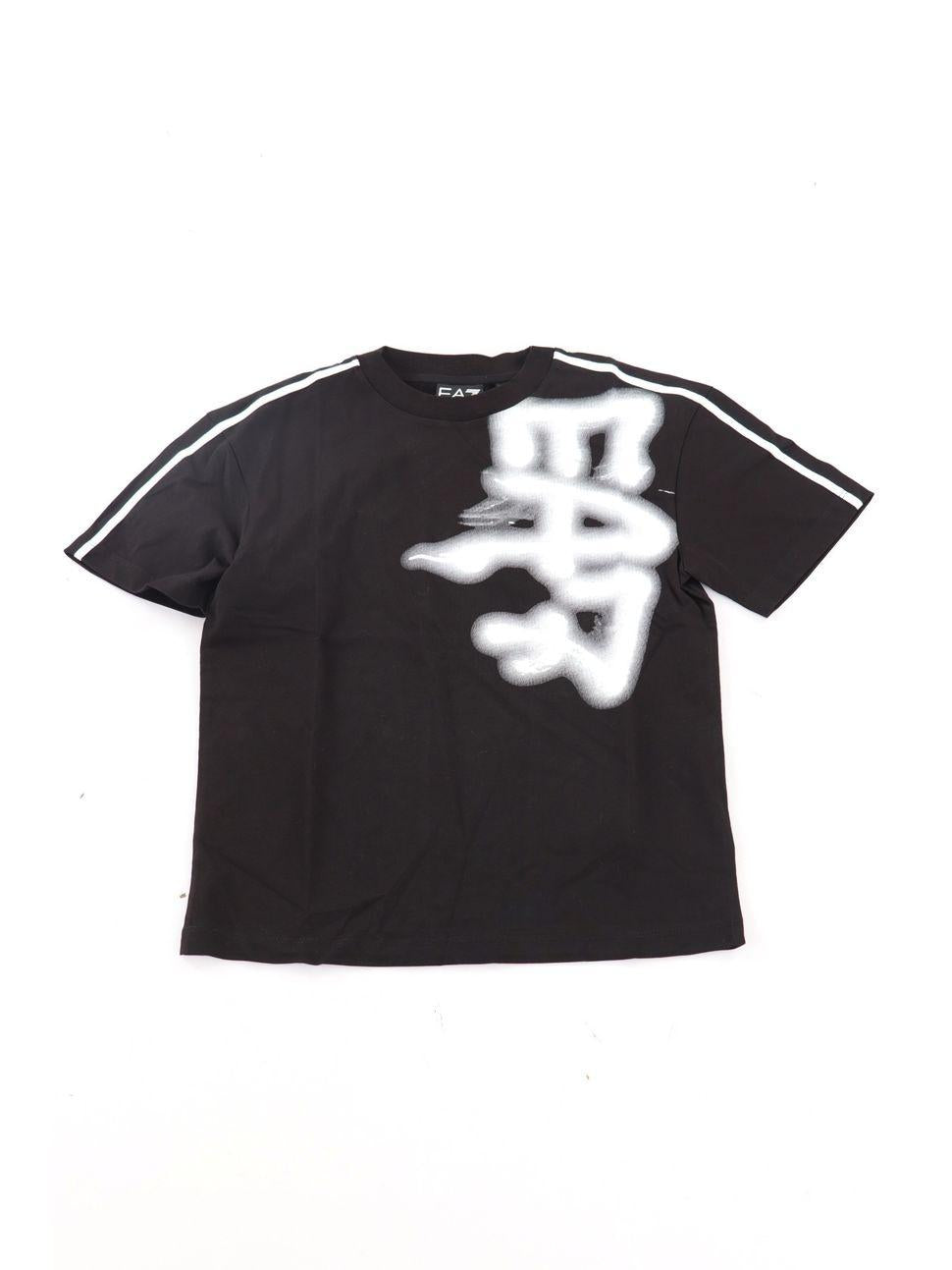 7B000204 AF10375/UC001 EMPORIO ARMANI EA7