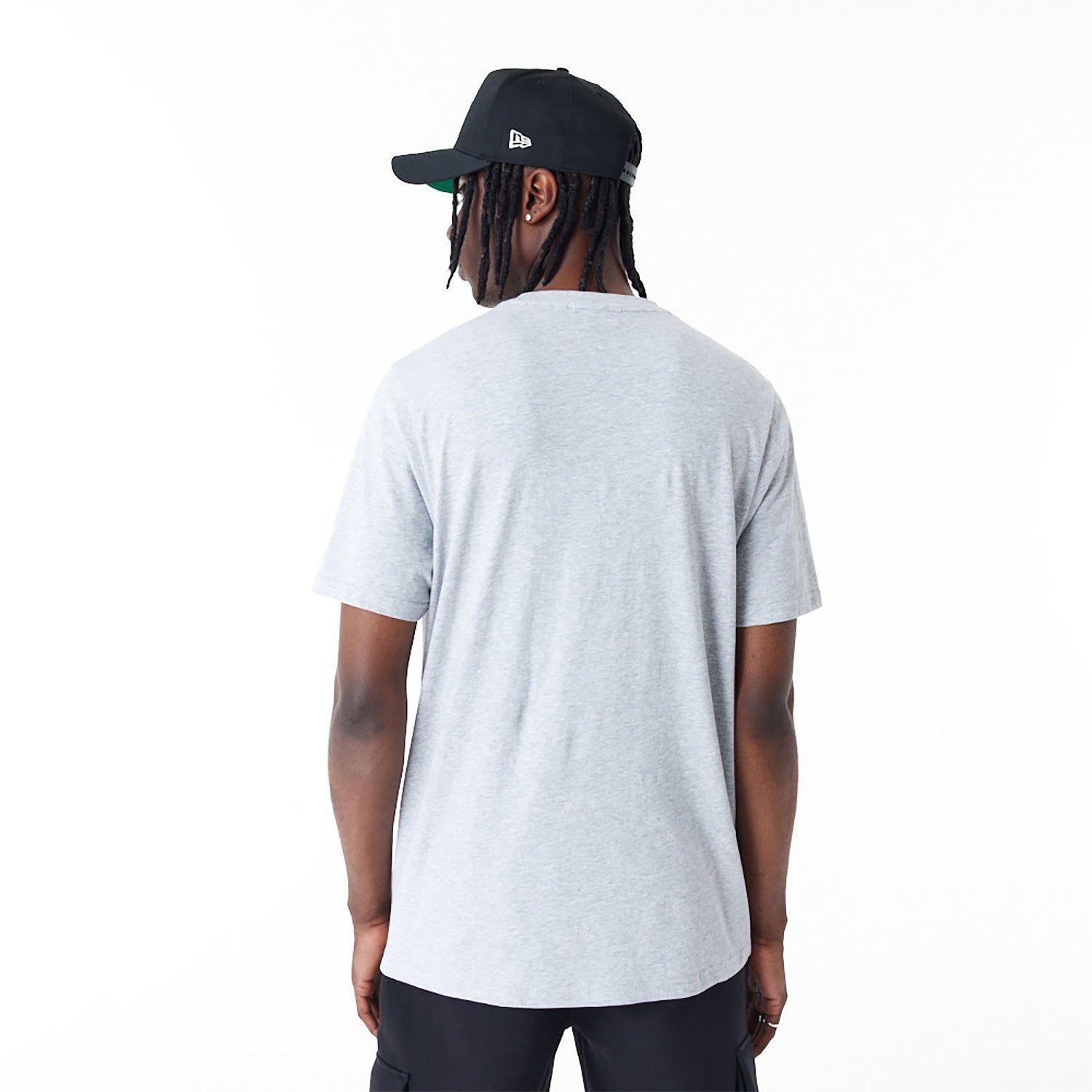 60435546/GREY MED NEW ERA