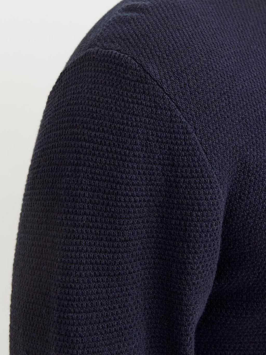 12268279/Navy Blazer JACK AND JONES