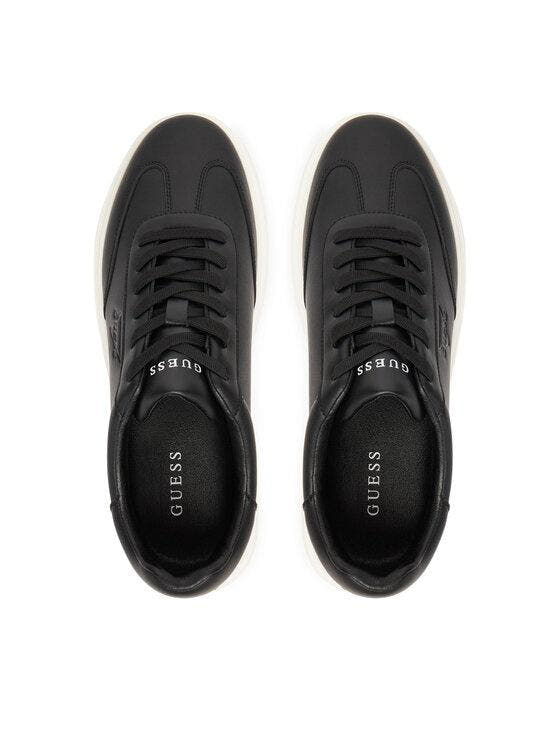 FMFPLALEA12/BLACK GUESS