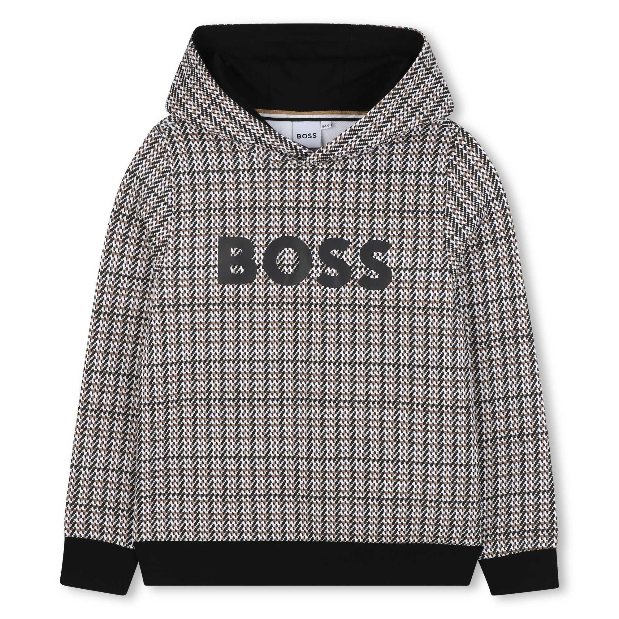J52357/09B BOSS