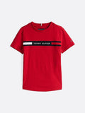 TH RIB REG TEE SS 
