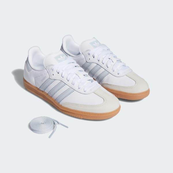 SAMBA OG W IE0877/FTWWHT ADIDAS ORIGINALS