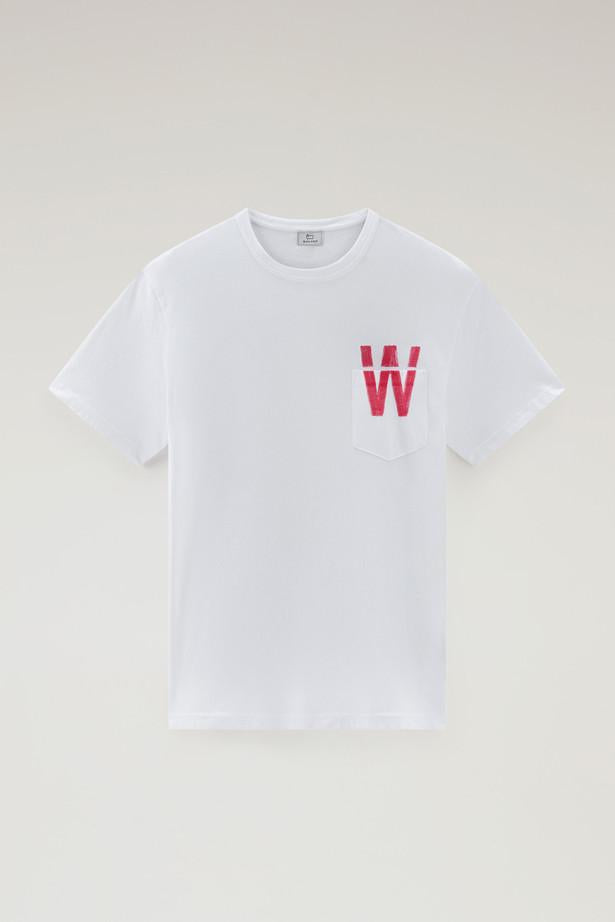 FLAG T-SHIRT 