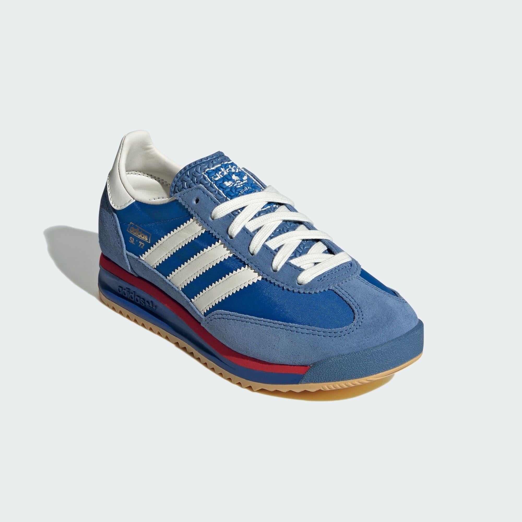 SL 72 RS J JI3088/ND ADIDAS ORIGINALS
