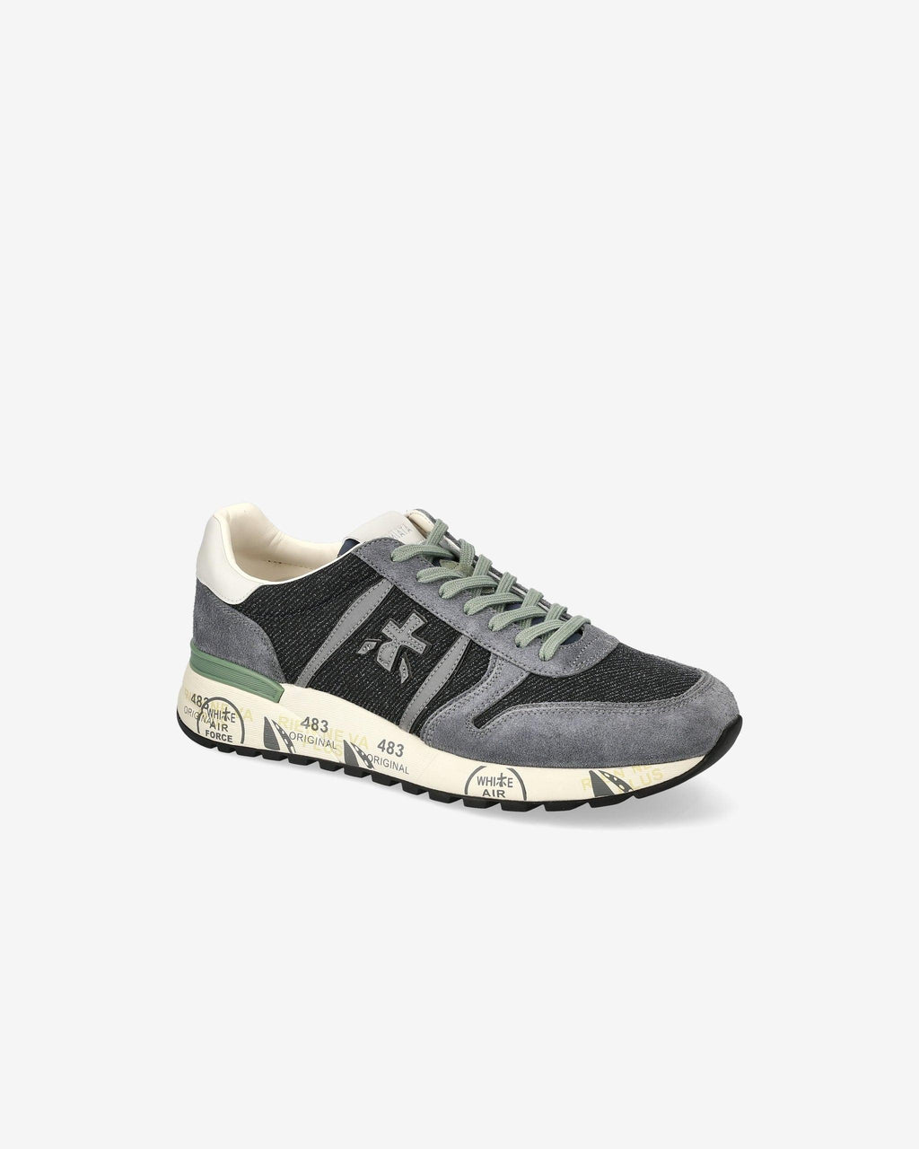 LANDER/6985 PREMIATA