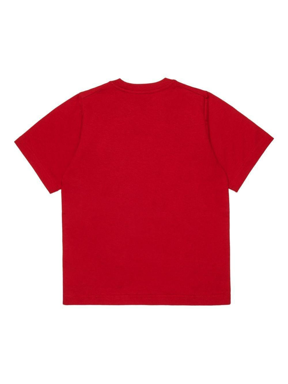 D2T1178U SLOUCH FIT T-SHIRT 