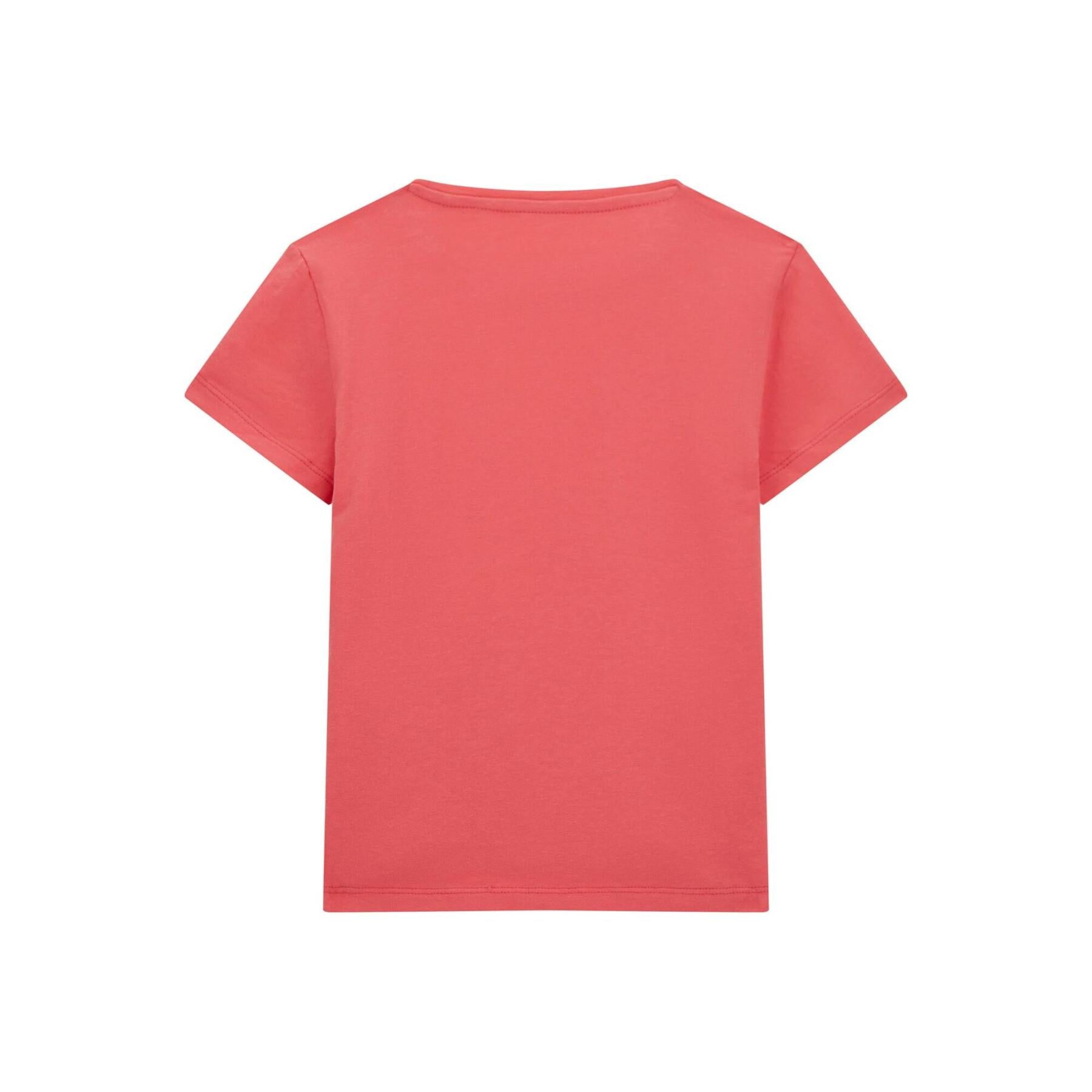 SS MIDI T-SHIRT 