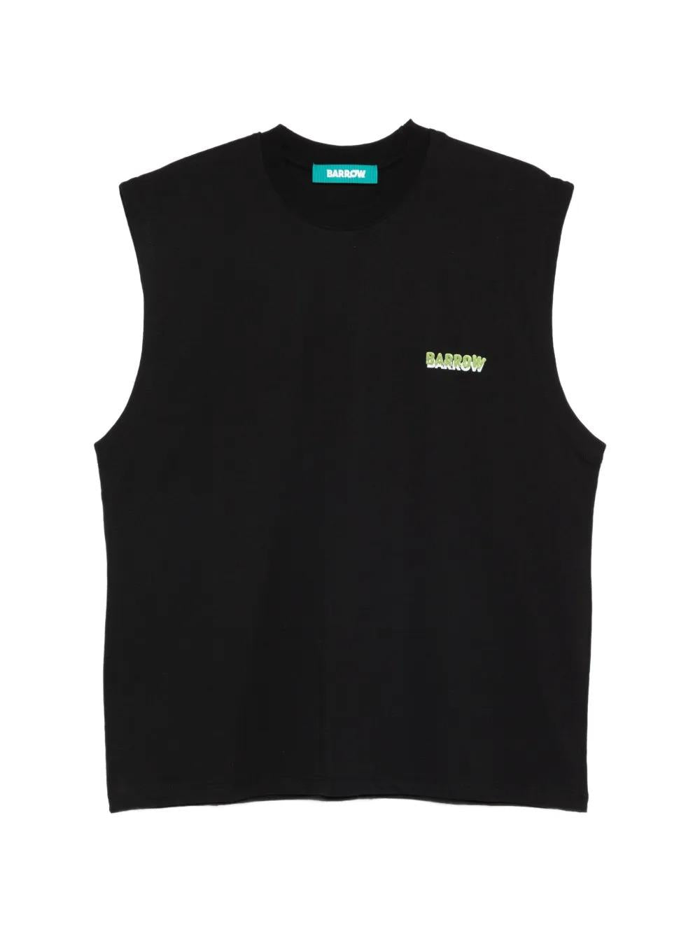 JERSEY SLEVELESS UNISEX 
