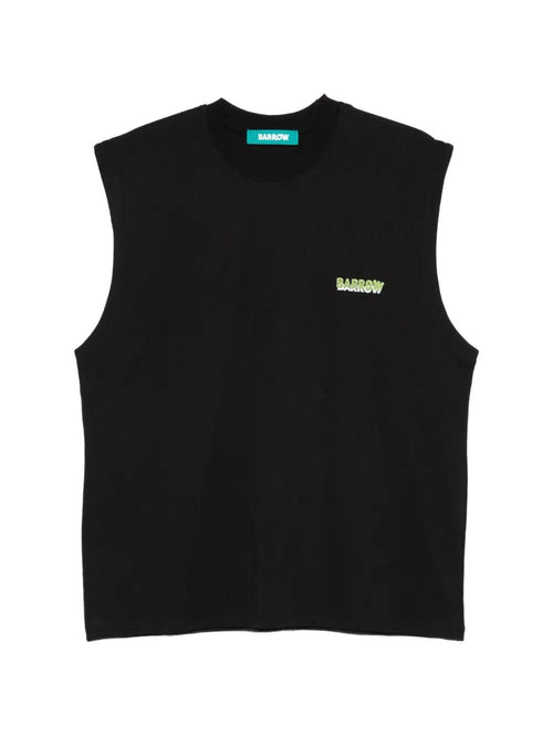 JERSEY SLEVELESS UNISEX 