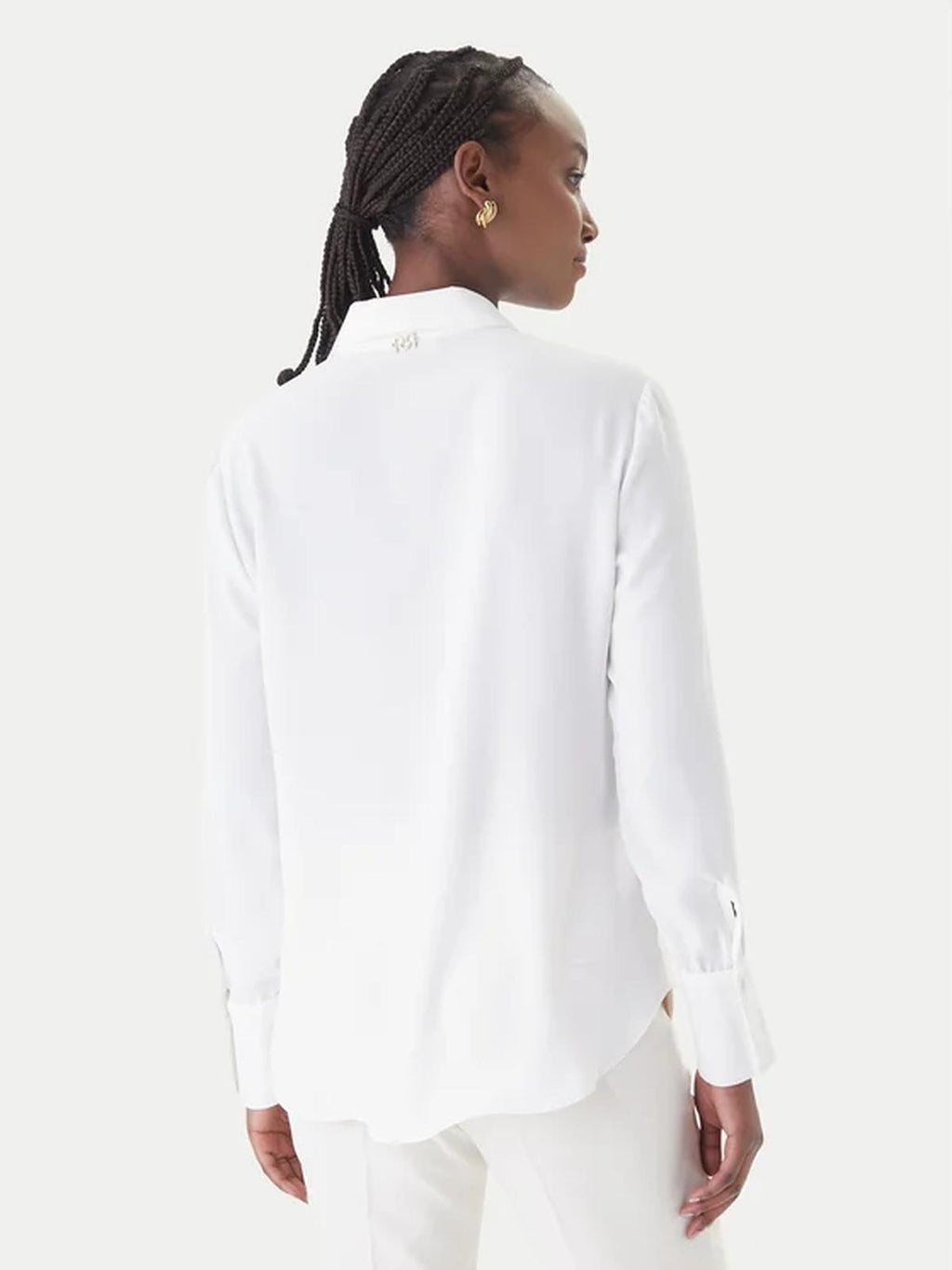 AN B-Y449/N18PE26 Camicia 